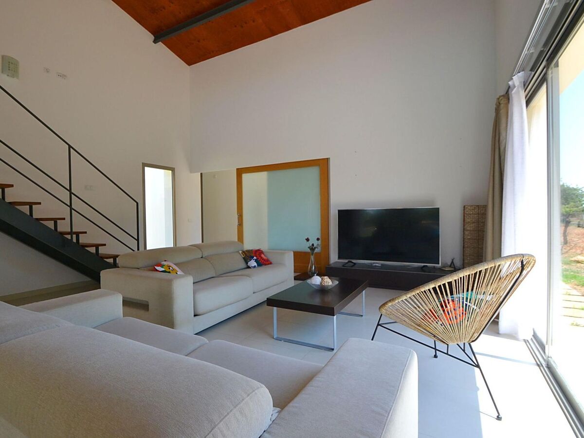 Caleu, maison 5 chambres avec piscine à Binissalem - Photo 7