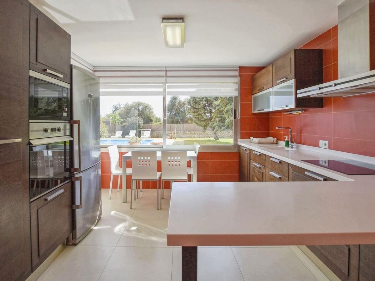Caleu, maison 5 chambres avec piscine à Binissalem - Photo 9