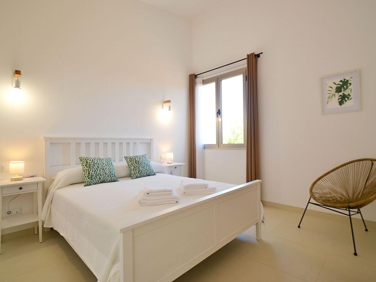 Caleu, maison 5 chambres avec piscine à Binissalem - Photo 10
