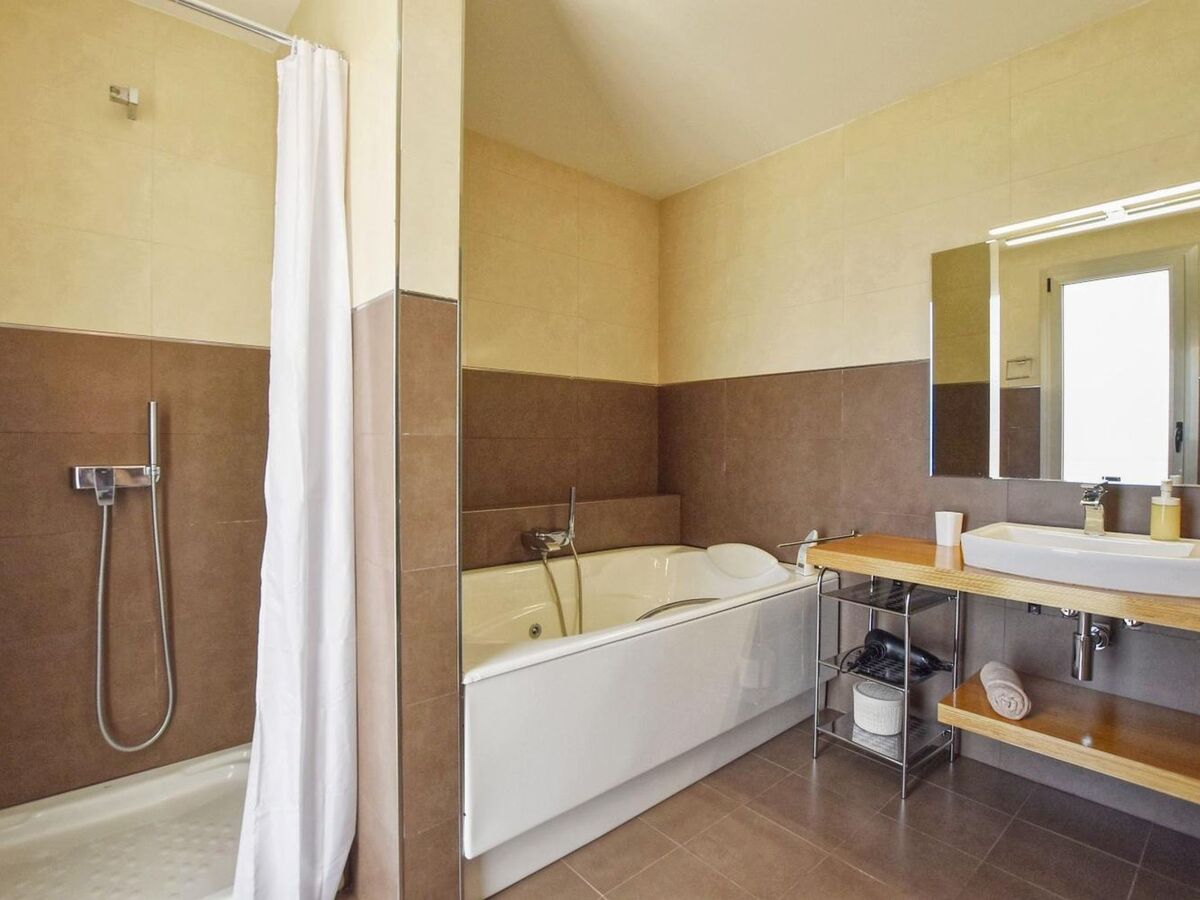 Caleu, maison 5 chambres avec piscine à Binissalem - Photo 11