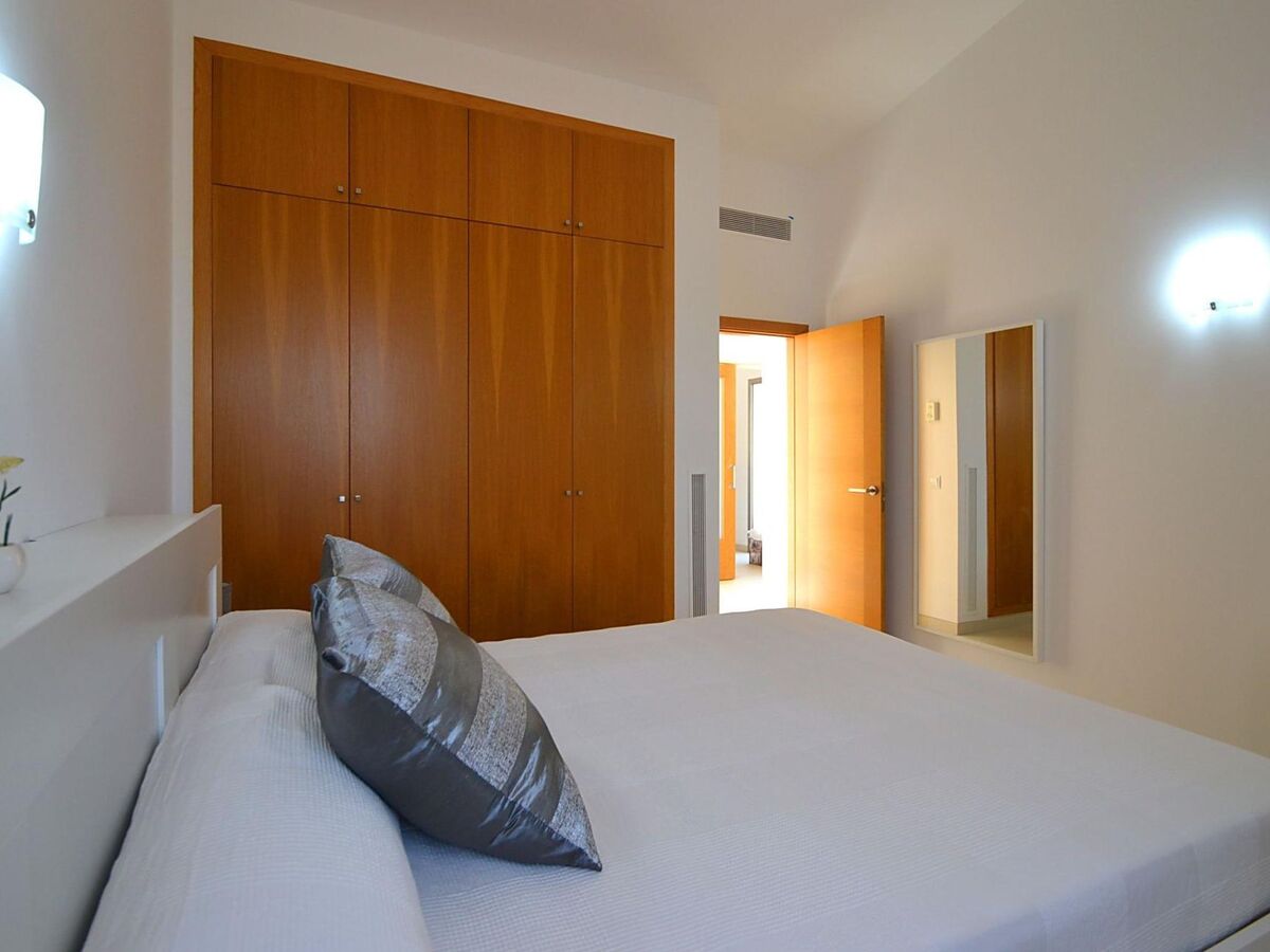 Caleu, maison 5 chambres avec piscine à Binissalem - Photo 12