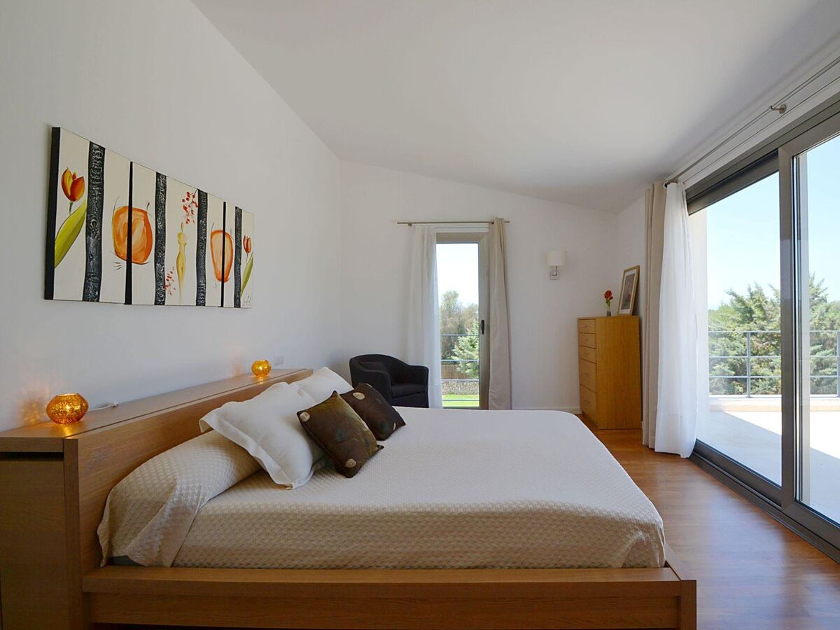 Caleu, maison 5 chambres avec piscine à Binissalem - Photo 13