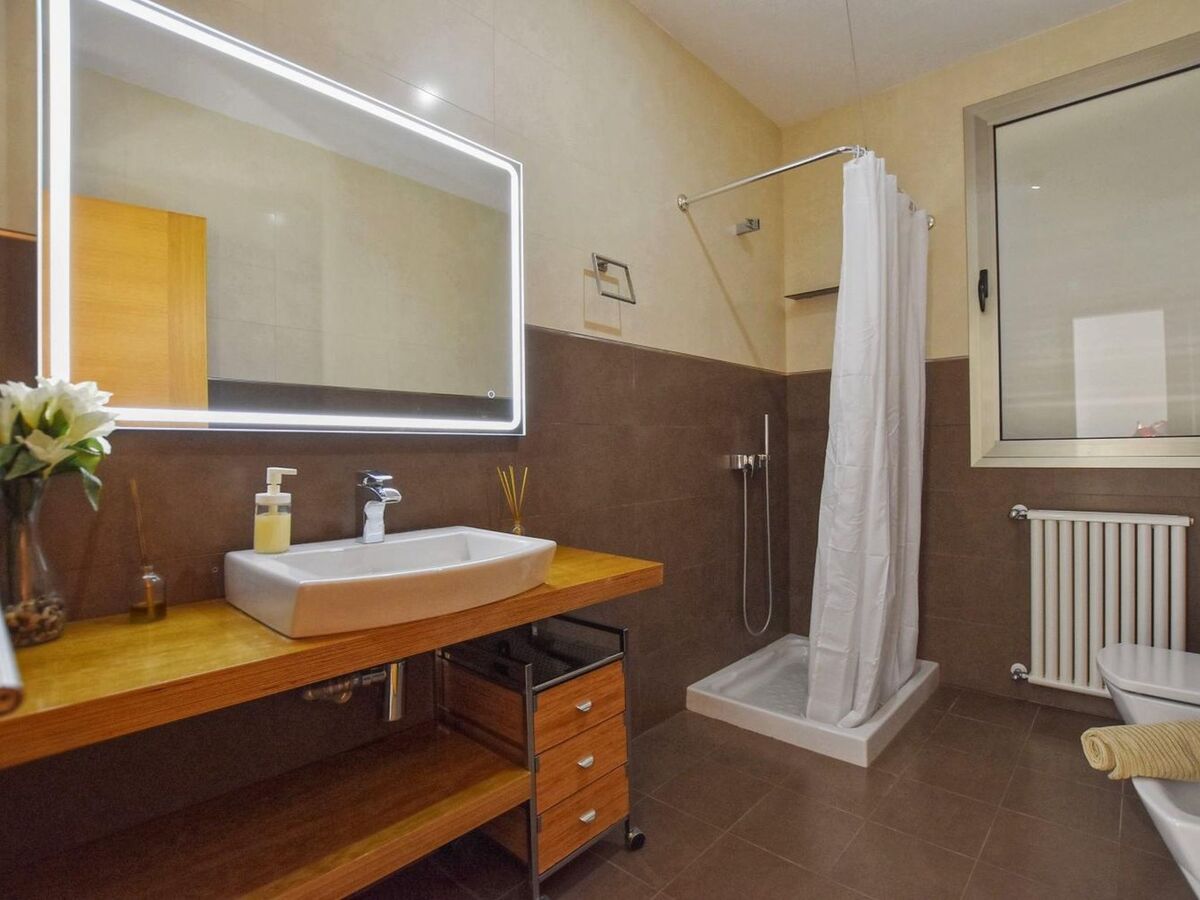 Caleu, maison 5 chambres avec piscine à Binissalem - Photo 14