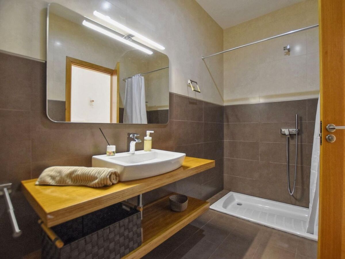 Caleu, maison 5 chambres avec piscine à Binissalem - Photo 17