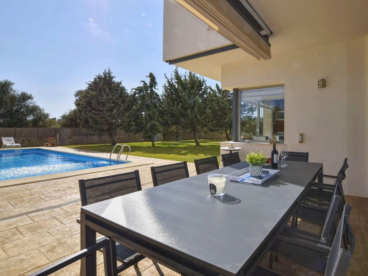 Caleu, maison 5 chambres avec piscine à Binissalem - Photo 18