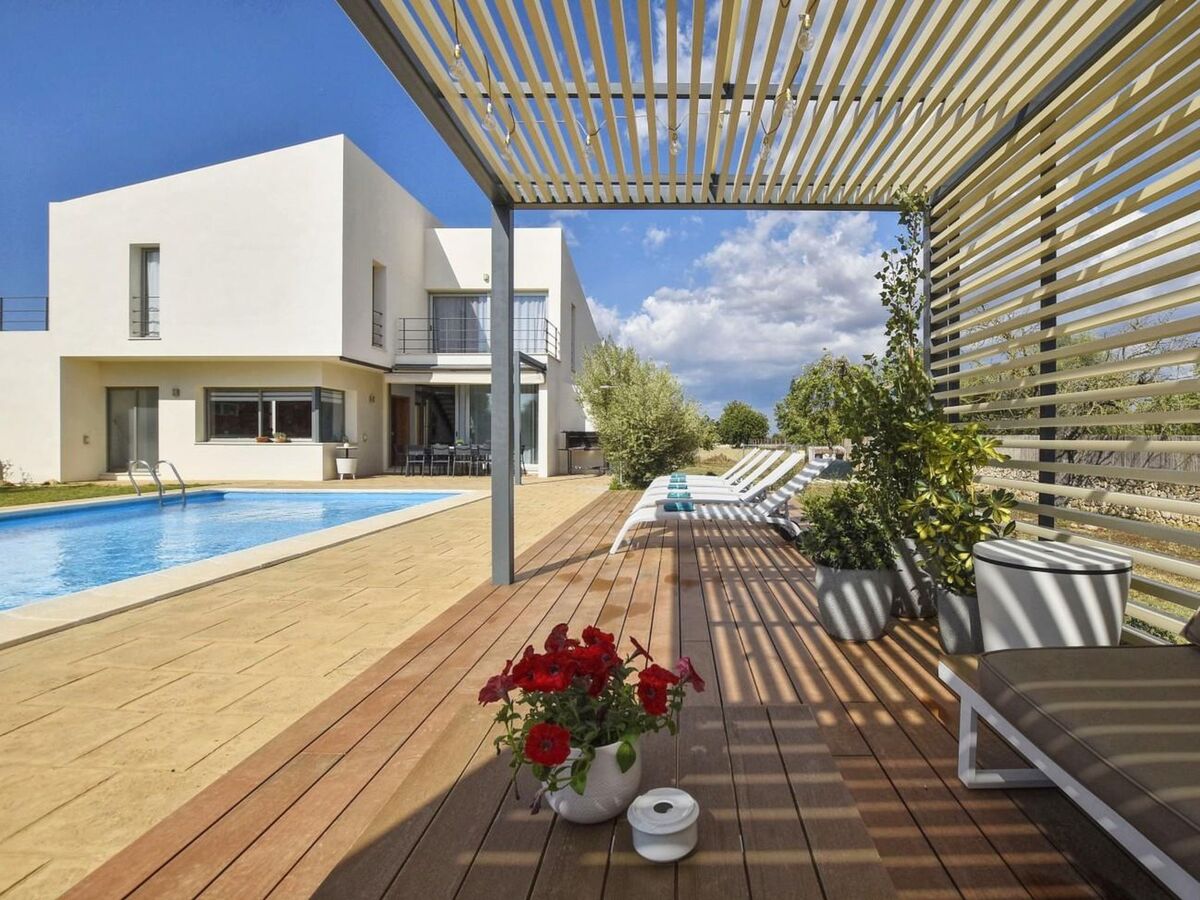 Caleu, maison 5 chambres avec piscine à Binissalem - Photo 20
