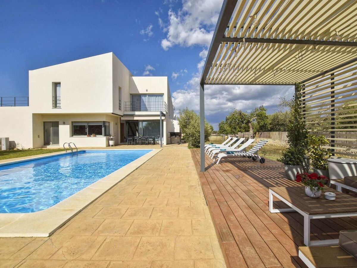 Caleu, maison 5 chambres avec piscine à Binissalem - Photo 22
