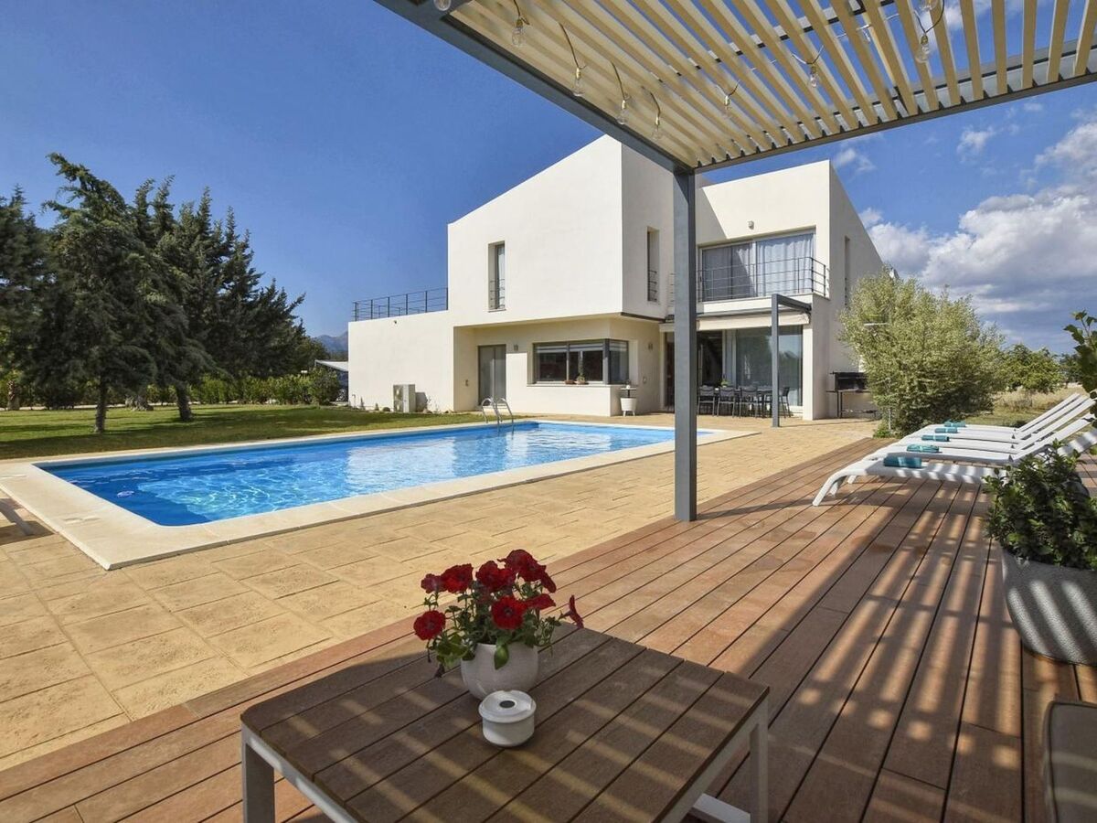 Caleu, maison 5 chambres avec piscine à Binissalem - Photo 24