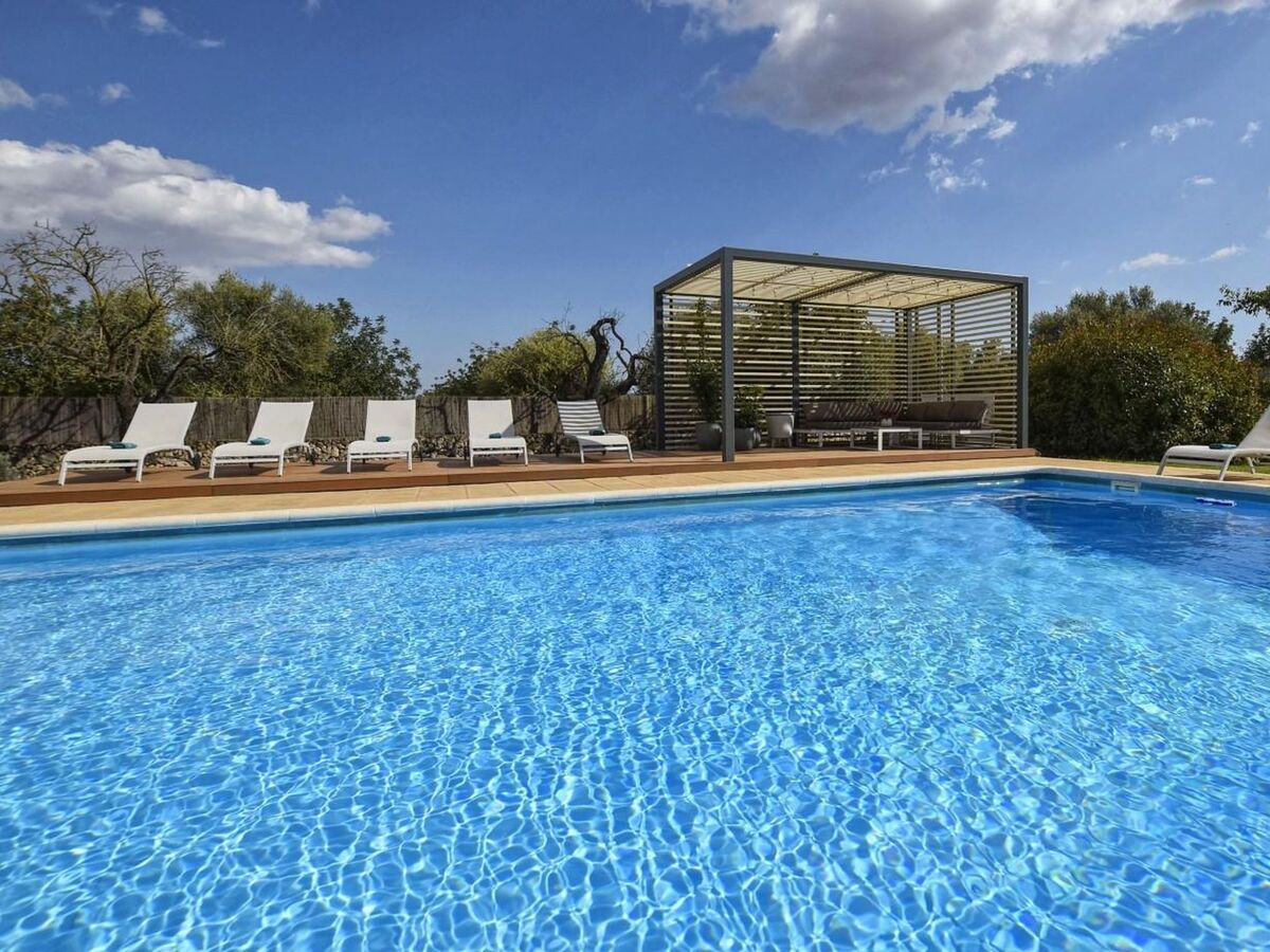 Caleu, maison 5 chambres avec piscine à Binissalem - Photo 26