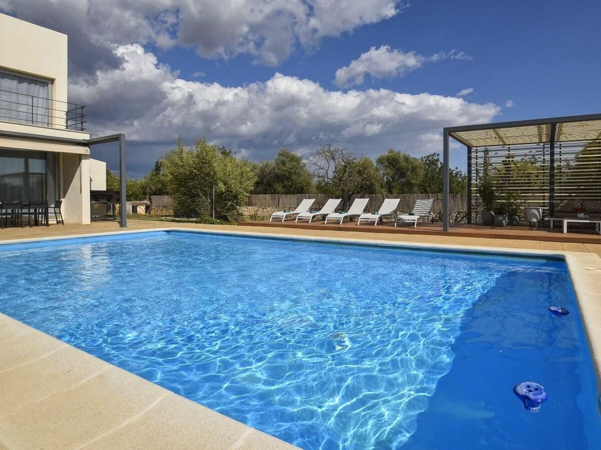 Caleu, maison 5 chambres avec piscine à Binissalem - Photo 27