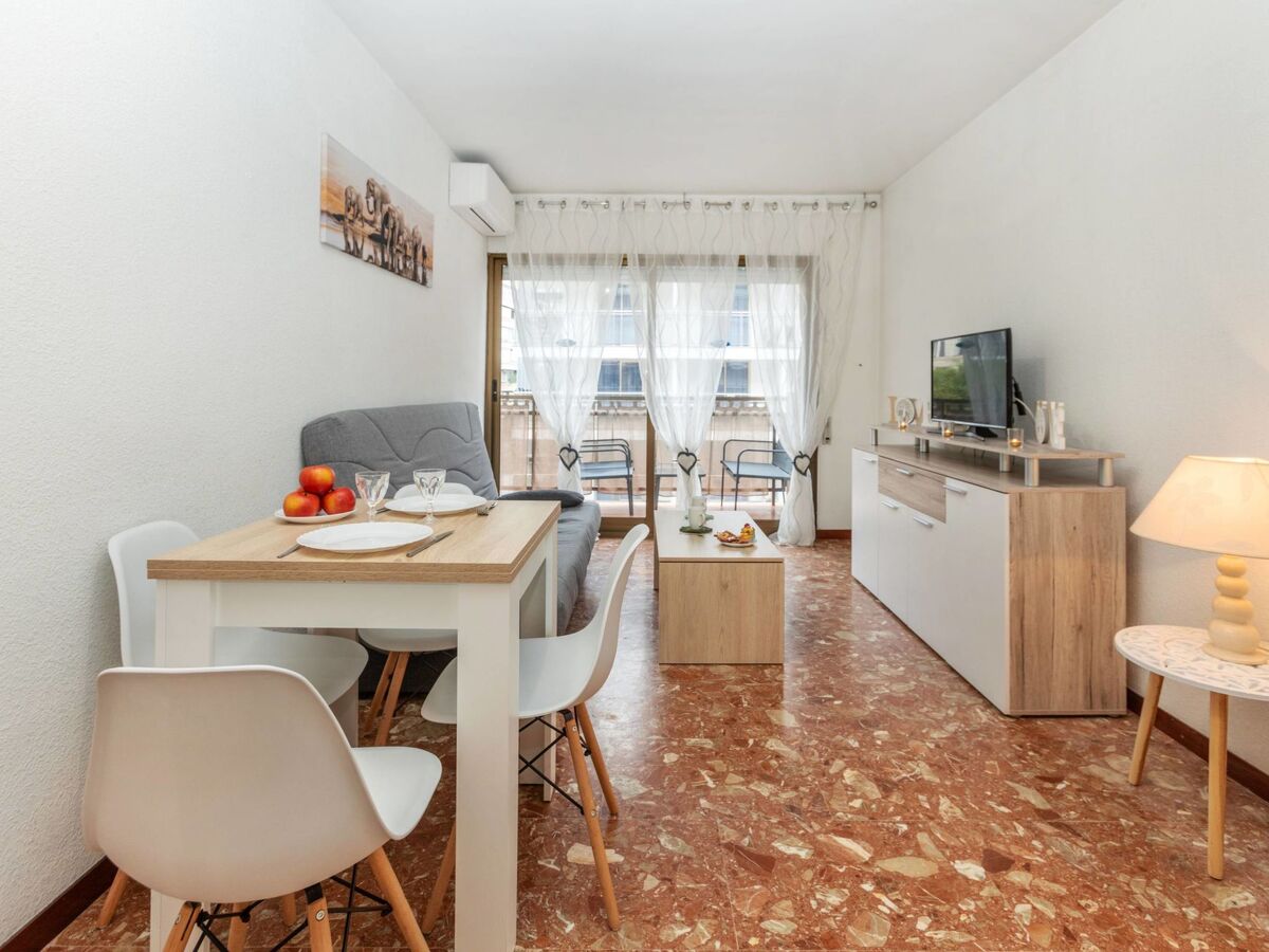 Casalmar - Appartement 50 m² à 300 m de la plage - Photo 8
