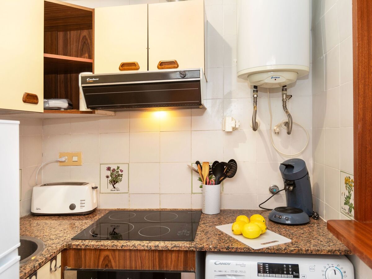 Casalmar - Appartement 50 m² à 300 m de la plage - Photo 14