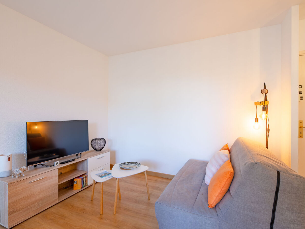 Appartement 2 pièces rénové 2023 à Fréjus, 150 m mer - Photo 6