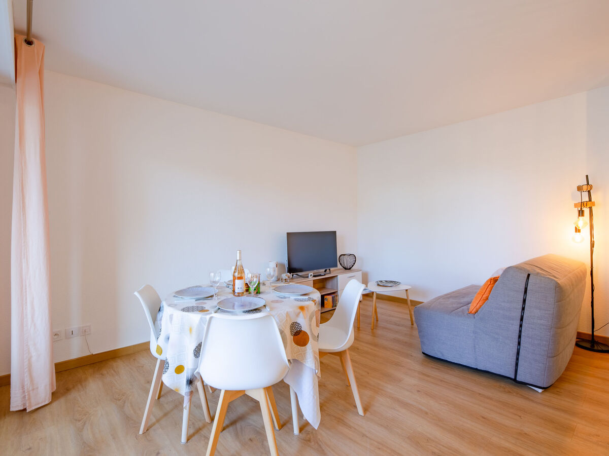 Appartement 2 pièces rénové 2023 à Fréjus, 150 m mer - Photo 9