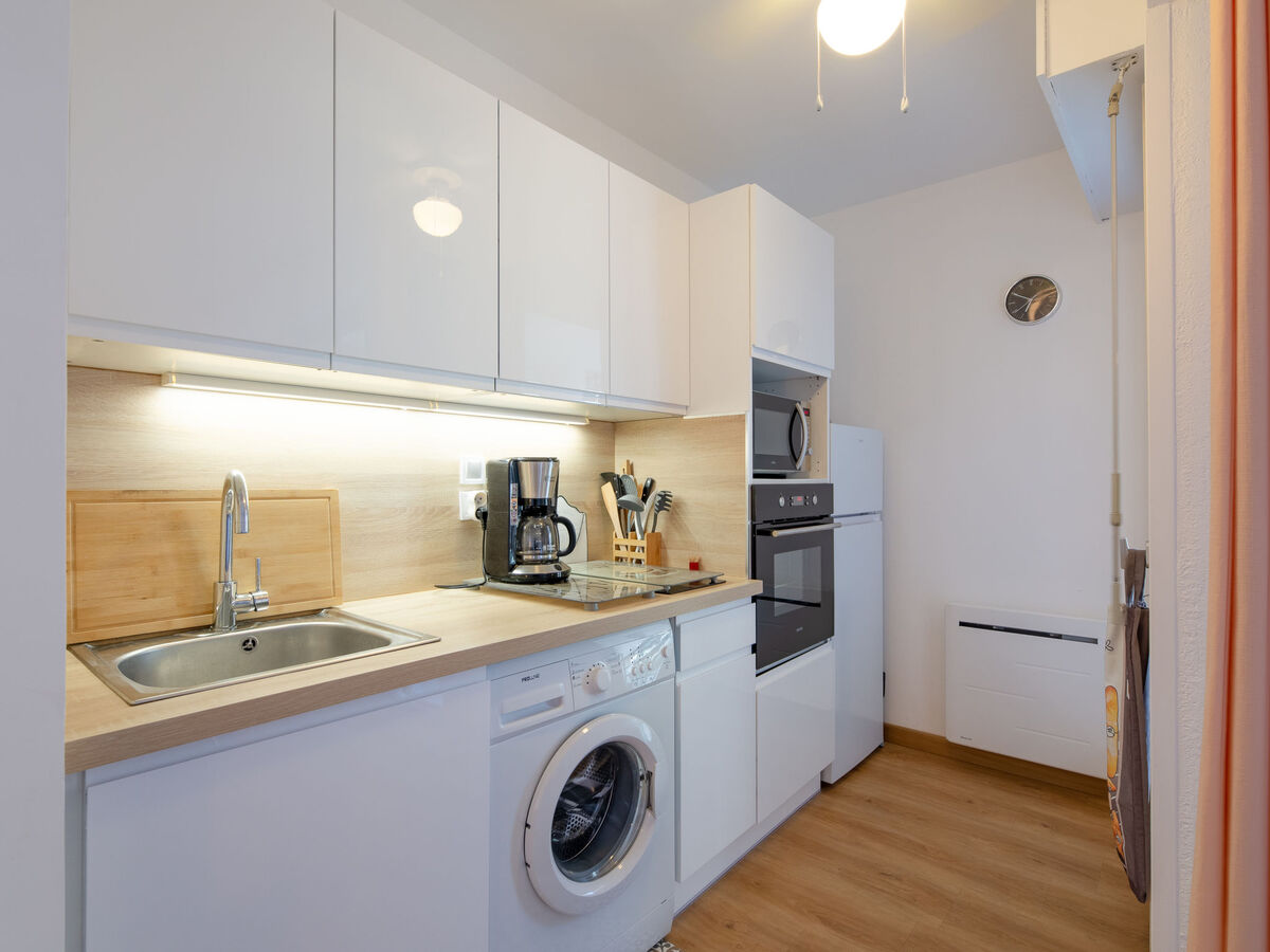 Appartement 2 pièces rénové 2023 à Fréjus, 150 m mer - Photo 12