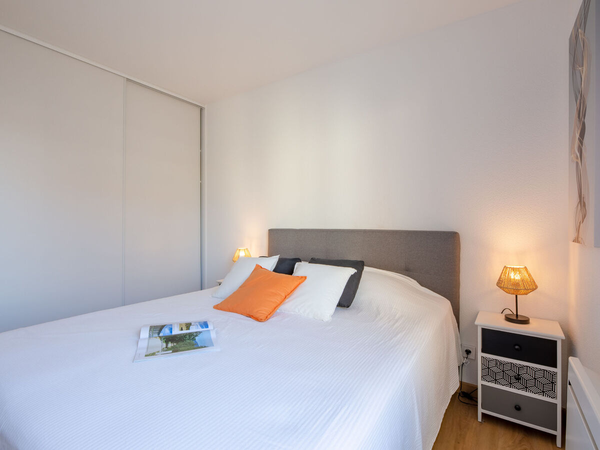 Appartement 2 pièces rénové 2023 à Fréjus, 150 m mer - Photo 14