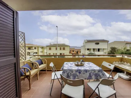 Location appartement à Palau, Gariboldi