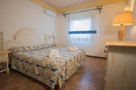 Location appartement à Liscia di Vacca   Porto Cervo