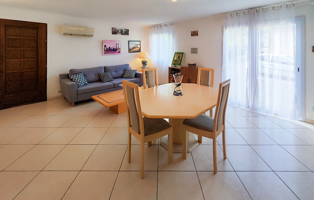 Maison en pierre à Nébian, terrasse pour l'été - Photo 8