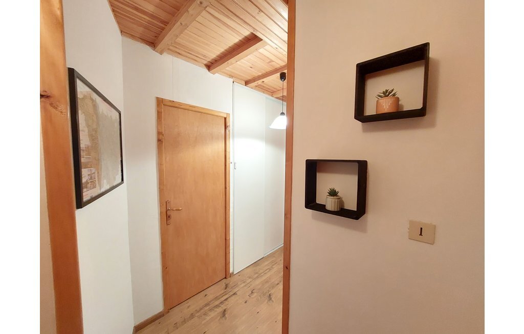 Maison pierre 7 personnes à Saint-Vert, terrasses et barbecue - Photo 13