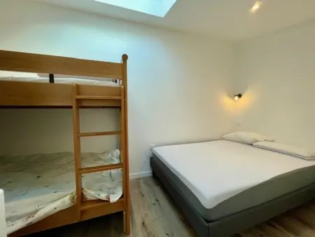 Quiberon: Maison 3 Pièces, Jardin, Centre, Wifi, 6 Pers : photo 10