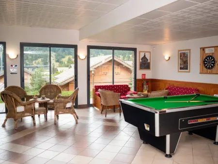Chalet Duplex 3 Pièces 6 Pers à Superdevoluy avec Terrasse - Photo 15