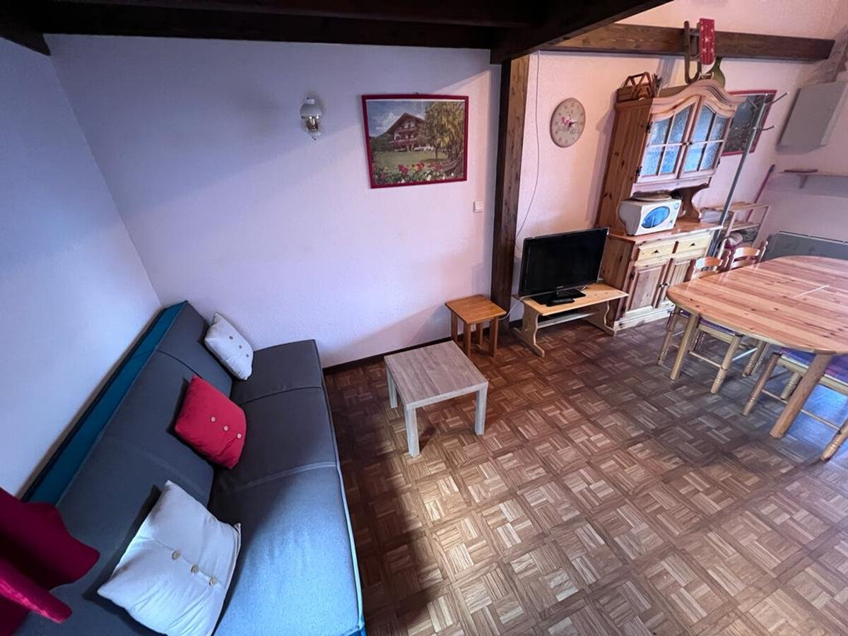 Chalet Mitoyen au Cœur des Pistes Les Angles - Photo 2