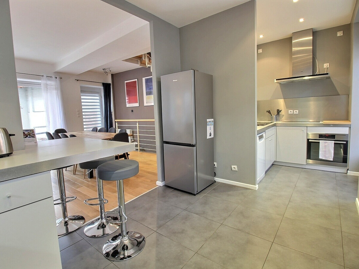 Villa Lavandière 4 étoiles, jacuzzi et garage à Colmar - Photo 5