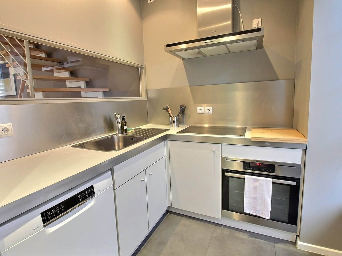 Villa Lavandière 4 étoiles, jacuzzi et garage à Colmar - Photo 6