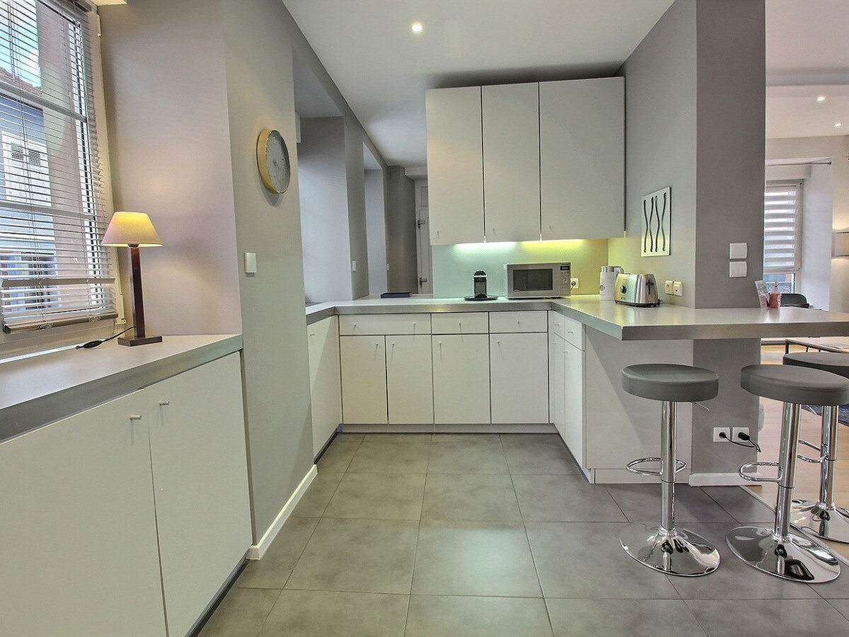 Villa Lavandière 4 étoiles, jacuzzi et garage à Colmar - Photo 7