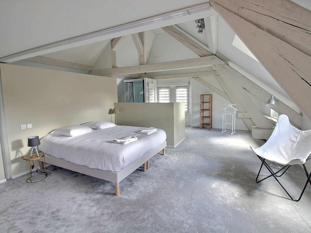 Villa Lavandière 4 étoiles, jacuzzi et garage à Colmar - Photo 8