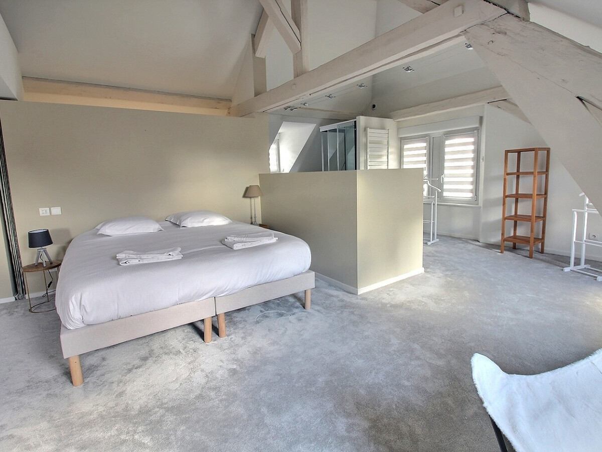 Villa Lavandière 4 étoiles, jacuzzi et garage à Colmar - Photo 10