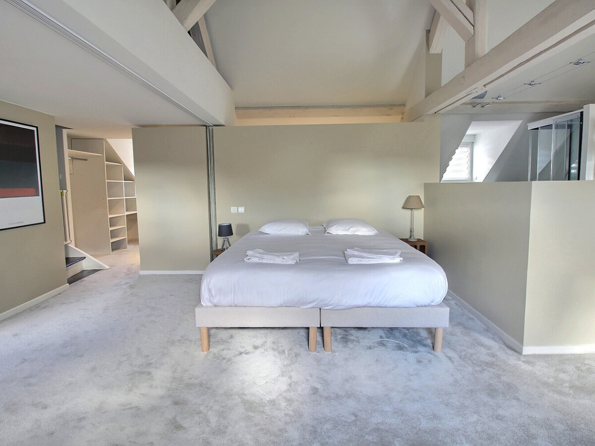 Villa Lavandière 4 étoiles, jacuzzi et garage à Colmar - Photo 11