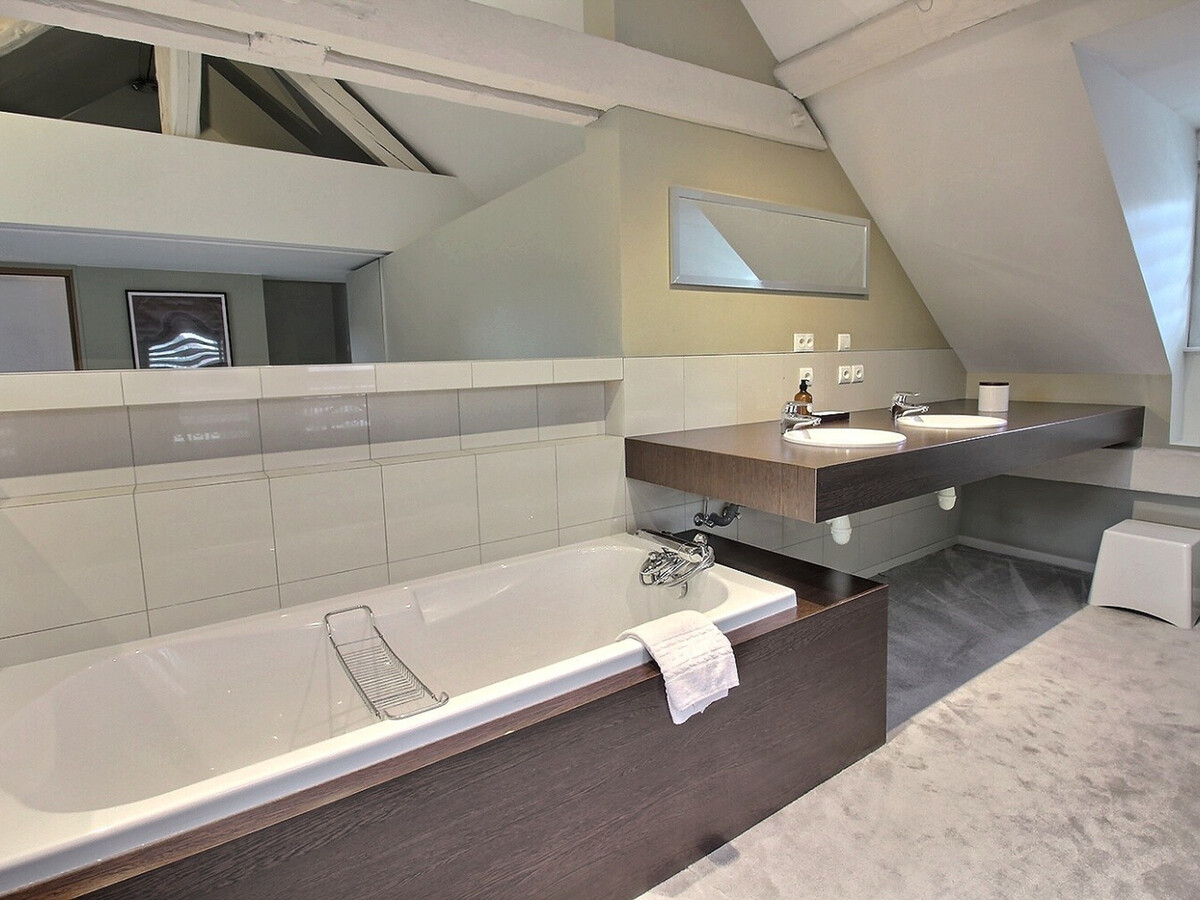 Villa Lavandière 4 étoiles, jacuzzi et garage à Colmar - Photo 14
