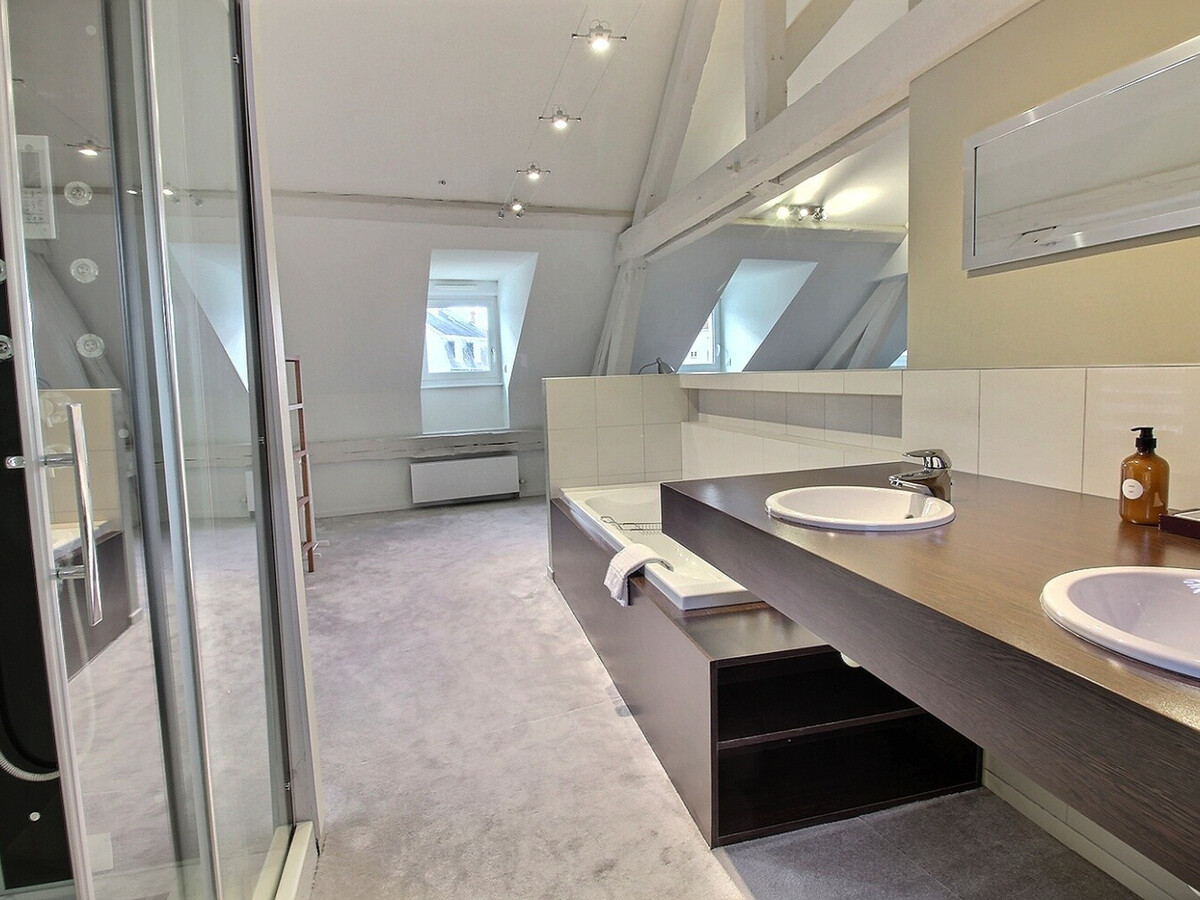 Villa Lavandière 4 étoiles, jacuzzi et garage à Colmar - Photo 15
