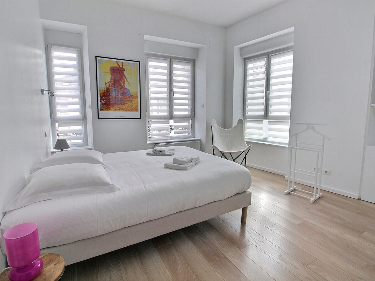 Villa Lavandière 4 étoiles, jacuzzi et garage à Colmar - Photo 17