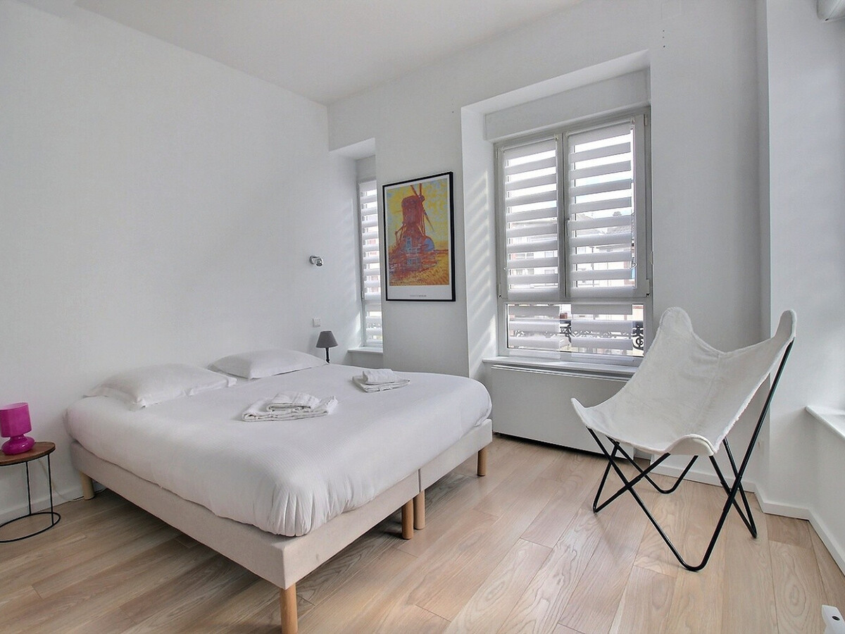 Villa Lavandière 4 étoiles, jacuzzi et garage à Colmar - Photo 18