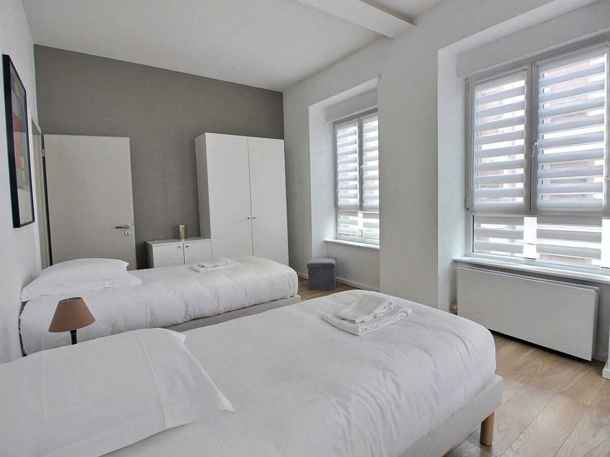 Villa Lavandière 4 étoiles, jacuzzi et garage à Colmar - Photo 19