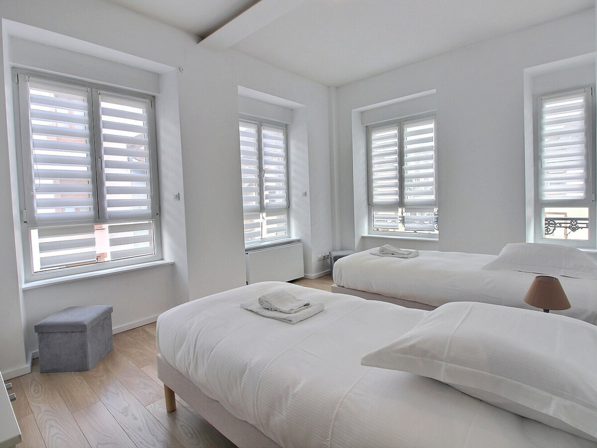 Villa Lavandière 4 étoiles, jacuzzi et garage à Colmar - Photo 20