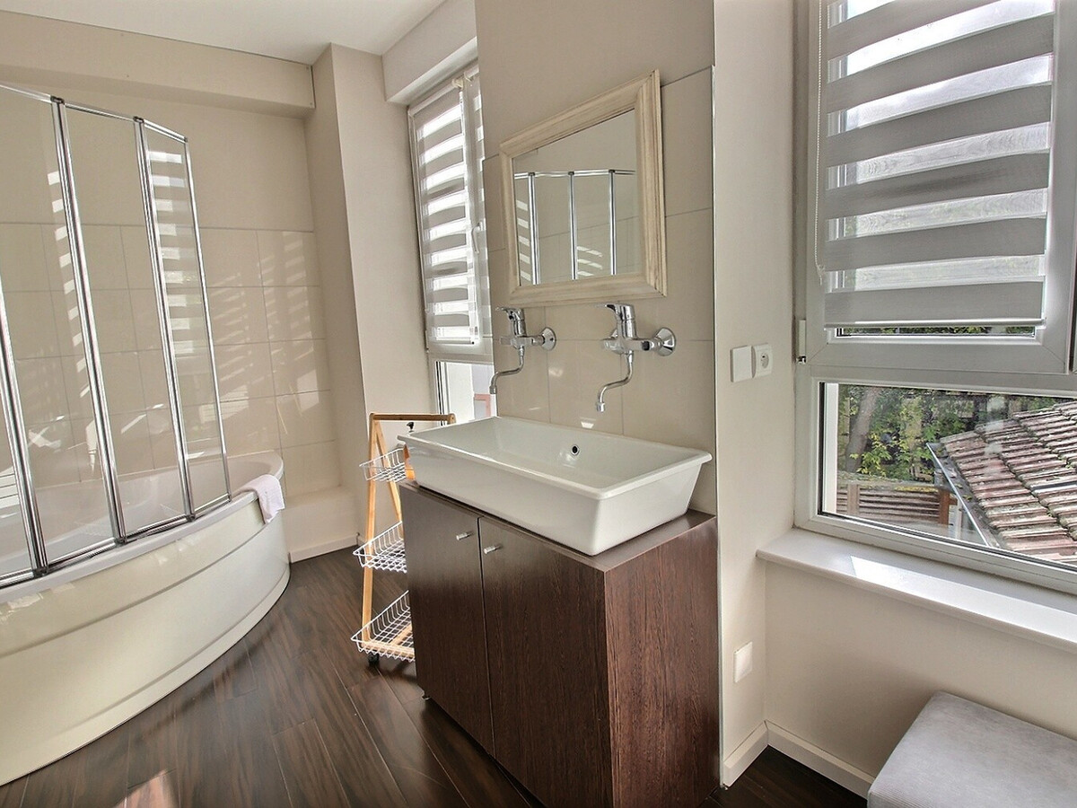 Villa Lavandière 4 étoiles, jacuzzi et garage à Colmar - Photo 22