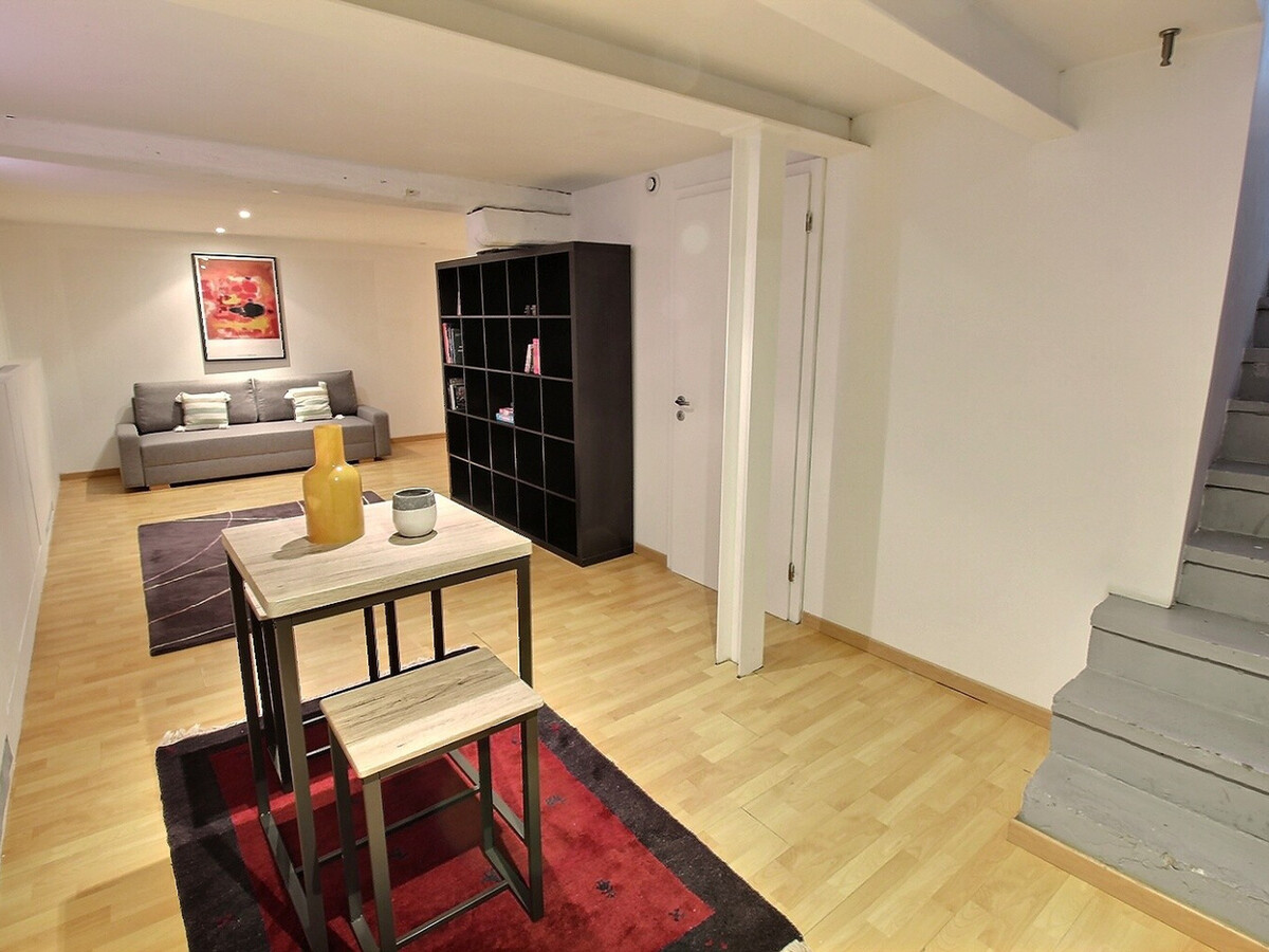 Villa Lavandière 4 étoiles, jacuzzi et garage à Colmar - Photo 25