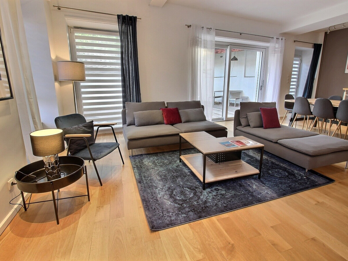 Villa Lavandière 4 étoiles, jacuzzi et garage à Colmar - Photo 27