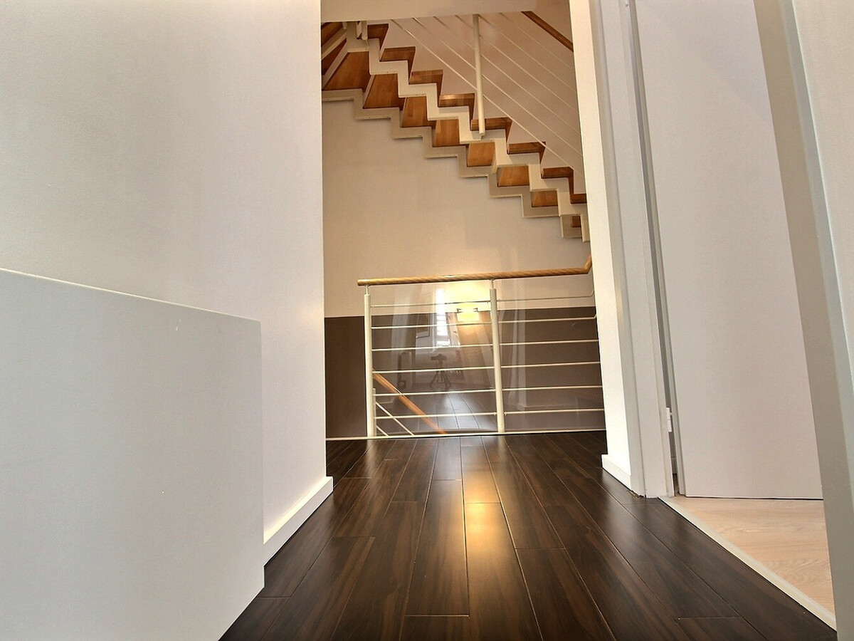 Villa Lavandière 4 étoiles, jacuzzi et garage à Colmar - Photo 28