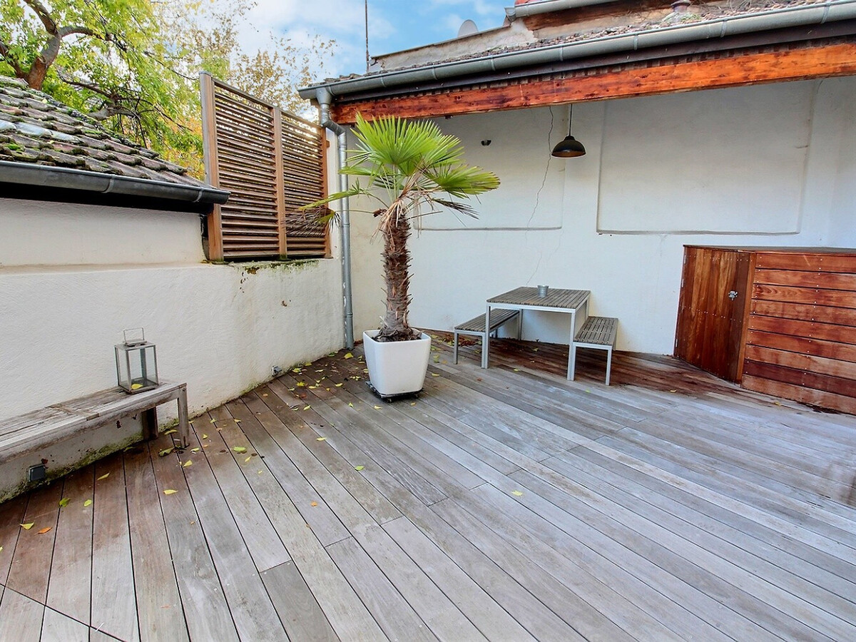 Villa Lavandière 4 étoiles, jacuzzi et garage à Colmar - Photo 32