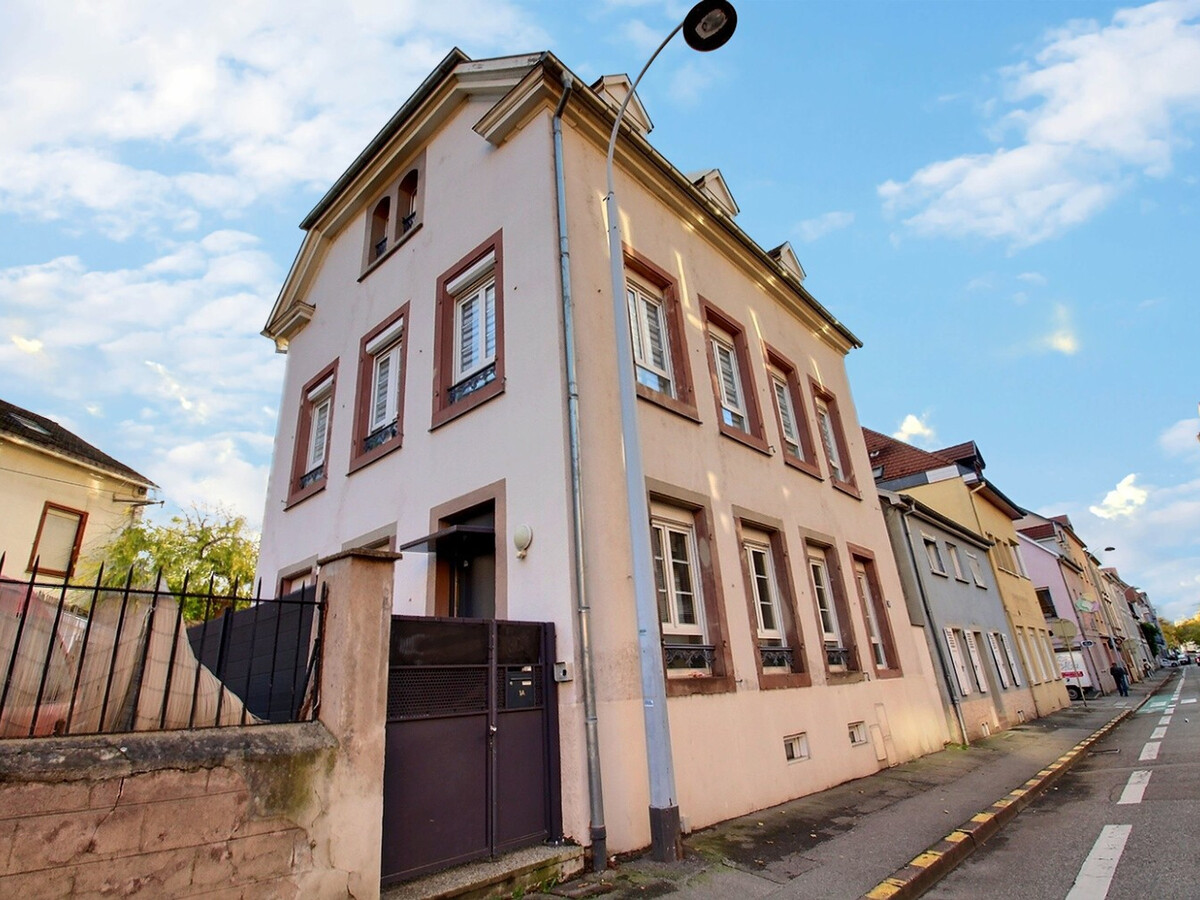 Villa Lavandière 4 étoiles, jacuzzi et garage à Colmar - Photo 33