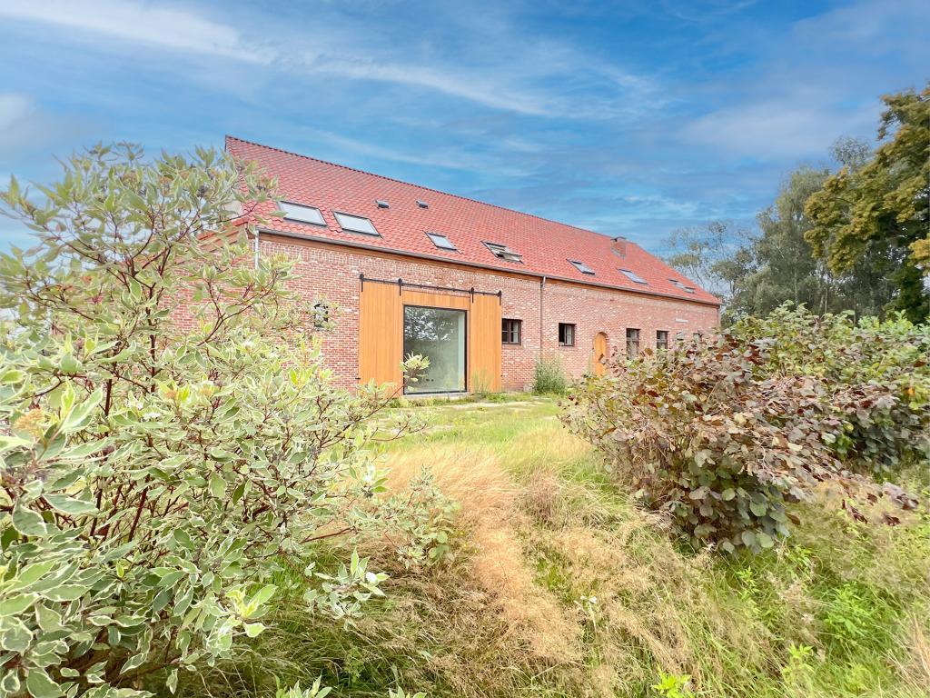 Lindehoeve – Ferme de groupe avec piscine intérieure chauffée - Photo 1