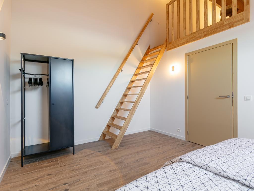Lindehoeve – Ferme de groupe avec piscine intérieure chauffée - Photo 17