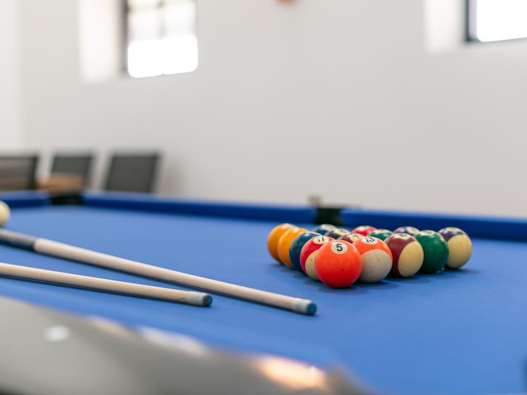 Lindehoeve – Ferme de groupe avec piscine intérieure chauffée - Photo 26
