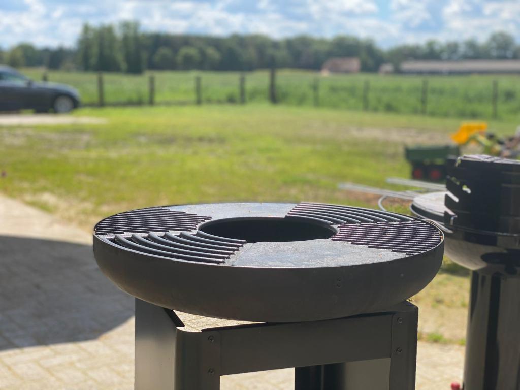 Lindehoeve – Ferme de groupe avec piscine intérieure chauffée - Photo 35