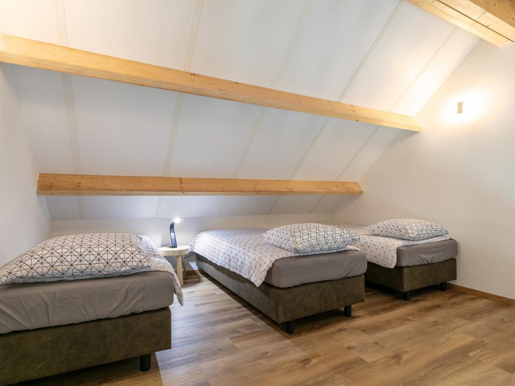 Lindehoeve – Ferme de groupe avec piscine intérieure chauffée - Photo 55